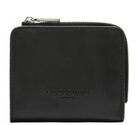 Liebeskind Hera Sheep Natural Toni RFID Geldbörse schwarz, Leder, Damen