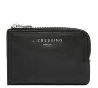 LIEBESKIND Berlin Sheep Natural Lena Wallet Black