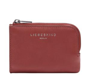 Liebeskind Berlin Kleinbörse Damen Lena true red