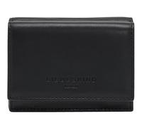 LIEBESKIND BERLIN Kodiaq Chelsea Lillian Wallet Black