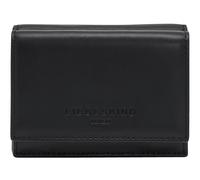 LIEBESKIND BERLIN Kodiaq Chelsea Lillian Wallet Black