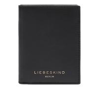 LIEBESKIND BERLIN Kodiaq Sheep Hilla Arcie Card Etui Black
