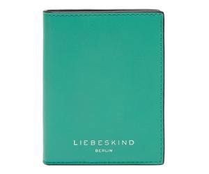 LIEBESKIND BERLIN Kodiaq Sheep Hilla Arcie Card Etui Jade