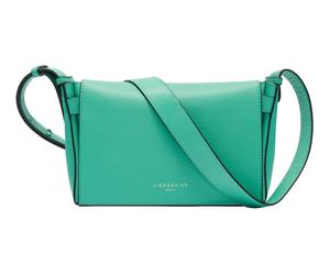 LIEBESKIND BERLIN Kodiaq Sheep Hilla Crossbody Bag S Jade