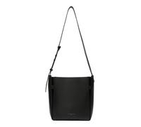 LIEBESKIND BERLIN Kodiaq Sheep Hilla Hobo Bag M Black