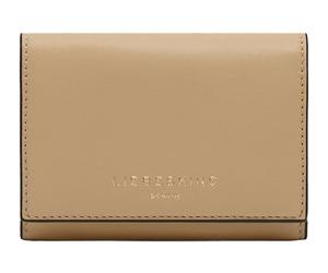 LIEBESKIND BERLIN Kodiaq Sheep Hilla Louisa Wallet S Beige