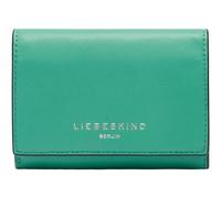 LIEBESKIND BERLIN Kodiaq Sheep Hilla Louisa Wallet S Jade