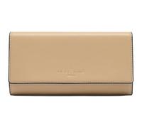 LIEBESKIND BERLIN Kodiaq Sheep Hilla Valentina Wallet L Beige