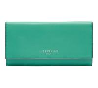 LIEBESKIND BERLIN Kodiaq Sheep Hilla Valentina Wallet L Jade