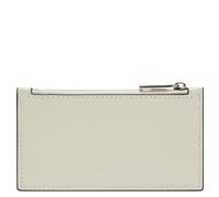LIEBESKIND BERLIN Franzis Lack Distressed New Wallet XS Milk
