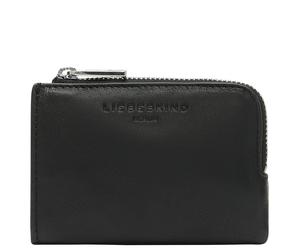 Liebeskind Berlin Kreditkartenetui Lila Lena black