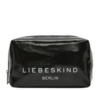 Liebeskind Berlin Kulturbeutel Pouch S black