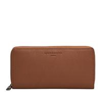 LIEBESKIND BERLIN Carry Over 608 Gigi Small Pebble Wallet L Cognac