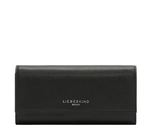 Liebeskind Berlin Langbörse Damen Valentina black
