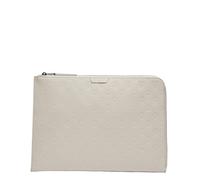 LIEBESKIND Berlin Laptop Case, One Size (HxBxT 26cm x 36cm x 1cm), Almond Milk