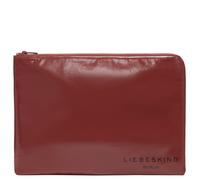 Liebeskind Berlin Laptop Case OTHER SLGs/RAIN true red
