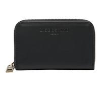LIEBESKIND BERLIN Lea Calf Nappa Jo Card Case Black 