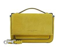 LIEBESKIND BERLIN Lea Hydro Suede Crossbody Bag XS Hightech