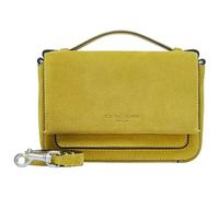 LIEBESKIND BERLIN Lea Hydro Suede Crossbody Bag XS Hightech