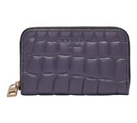 LIEBESKIND Berlin Lea Waxy Croco Jo Wallet Taro Light