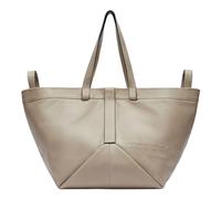 Liebeskind Elvira Shopper Tasche L Leder 34 cm stone (TAS004053) braun