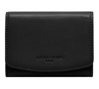 LIEBESKIND BERLIN Ezra 2 Calf Optic Louisa Purse S Black