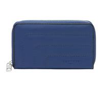 Liebeskind Motor Capsule Geldbörse Leder 17.5 cm berlin blue (TAS014576)