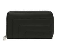 Liebeskind Motor Capsule Geldbörse Leder 17 cm black (TAS014577)