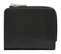 Liebeskind Hera Sheep Natural Toni RFID Geldbörse schwarz, Leder, Damen
