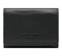 Liebeskind Berlin Women's Louisa Purse, Black Pebble