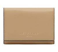 LIEBESKIND Berlin Leder Geldbörse Kodiaq Sheep Hilla Louisa Wallet Beige