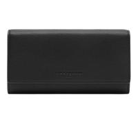 LIEBESKIND BERLIN Lora Small Pebble Valentina Purse L Black
