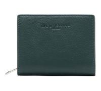 LIEBESKIND Berlin Leder Geldbörse Thea Wallet Mystic River dunkelgrün
