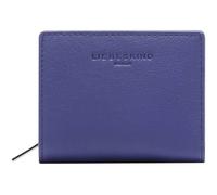 LIEBESKIND Berlin Leder Geldbörse Thea Wallet Purple violett