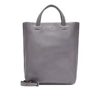 LIEBESKIND BERLIN Leder Handtasche Umhängetasche Hera Sheep Natural Tote Anemone flieder