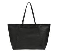 Liebeskind Berlin Women's CHUDY Shopper, Black Sheep L