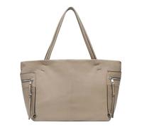 Liebeskind Berlin Women's L Hera Sheep Natural Shopper, Stone