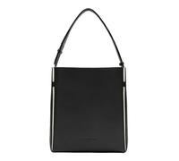 Liebeskind Hilla Schultertasche Leder 28.5 cm black