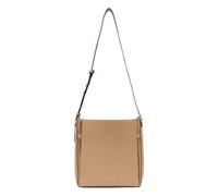 Liebeskind Hilla Kodiaq Sheep M Beuteltasche beige, Leder, Damen