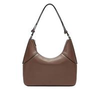 Liebeskind Berlin Hobo Bags - Lilly Hobo Bag S - Gr. unisize - in Braun - für Damen