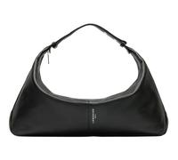 Liebeskind Paris 4 Schultertasche Leder 48 cm black (TAS003990)