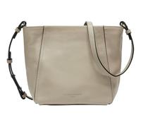 LIEBESKIND BERLIN Leder Umhängetasche Chudy Sheep Natural Hobo Bag Stone beige