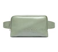 LIEBESKIND BERLIN Leder Umhängetasche Gürteltasche Elvira Lamb SF Verna Belt Bag Opal Green khaki