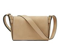 Liebeskind Hilla Umhängetasche Leder 22 cm beige