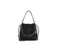 LIEBESKIND BERLIN Ledertasche - Bucket Bag LYA II Medium braun