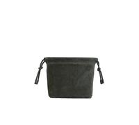 LIEBESKIND BERLIN Ledertasche - Bucket Bag olive