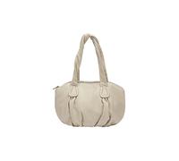 LIEBESKIND BERLIN Ledertasche - Henkeltasche ARCHIVE LUCY Small creme