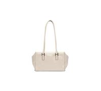 LIEBESKIND BERLIN Ledertasche - Henkeltasche KAYLA SATCHEL Small creme