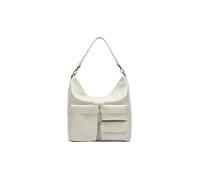 LIEBESKIND BERLIN Ledertasche - Hobo ARCHIVE LK 204 Medium creme