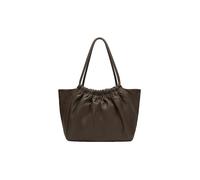 LIEBESKIND BERLIN Ledertasche - Hobo Bag CLOUD II Medium braun